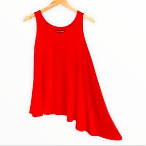 Julian Chang Boutique Sleeveless Top